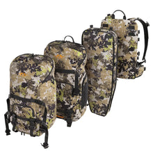 Ultimate Medium Backback - HunTec Camo by Blaser Accessories Blaser   