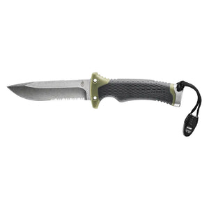 Ultimate SE DP Fixed Blade - Green by Gerber Accessories Gerber   