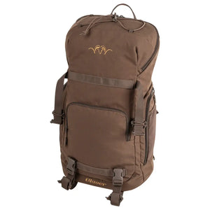 Ultimate Small Backback - Brown by Blaser Accessories Blaser   