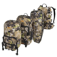 Ultimate Small Backback - HunTec Camo by Blaser Accessories Blaser   