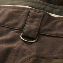 Vector Trousers - Hunting Green/Shadow Brown by Harkila Trousers & Breeks Harkila   