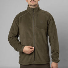 Venjan 2.0 Fleece - Willow Green by Harkila Jackets & Coats Harkila   