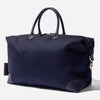 Weekend Bag - Blue Canvas by Baron