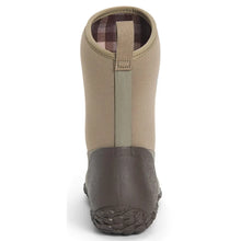 Women's RHS Muckster II Short Boot - Walnut by Muckboot Footwear Muckboot   