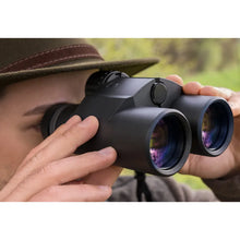 X Range Binoculars w/ Built-in Rangefinder by Minox Accessories Minox   