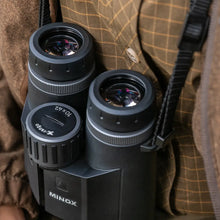 X Range Binoculars w/ Built-in Rangefinder by Minox Accessories Minox   