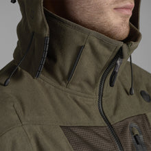 Climate Hybrid Jacket by Seeland