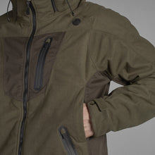 Climate Hybrid Jacket by Seeland Jackets & Coats Seeland   