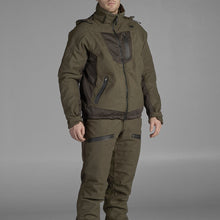 Climate Hybrid Jacket by Seeland Jackets & Coats Seeland   