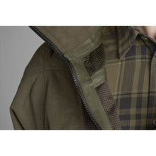 Climate Hybrid Jacket by Seeland Jackets & Coats Seeland   