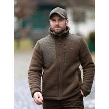 Jonathan Fleece Jacket by Blaser Jackets & Coats Blaser   