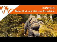 Ultimate Expedition Backpack by Blaser