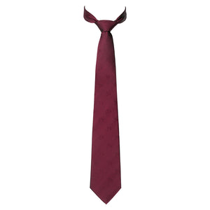 Retrieve Pheasant Silk Tie Burgundy by Harkila Accessories Harkila