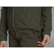 Woodcock Ladies Fleece - Classic Green by Seeland Jackets & Coats Seeland   