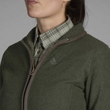 Woodcock Ladies Fleece - Classic Green by Seeland Jackets & Coats Seeland   