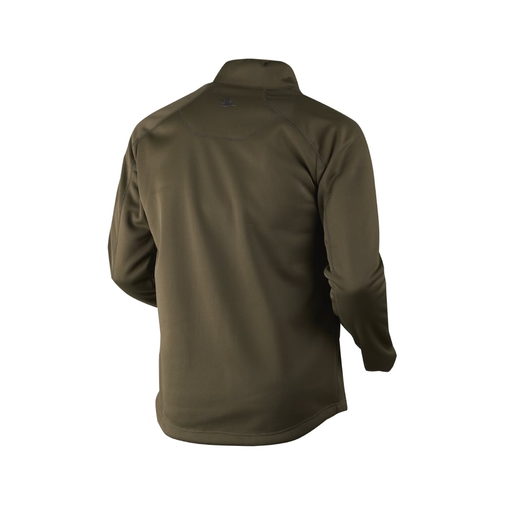 Seeland Hawker Storm Fleece Jacket | Great British Outfitters