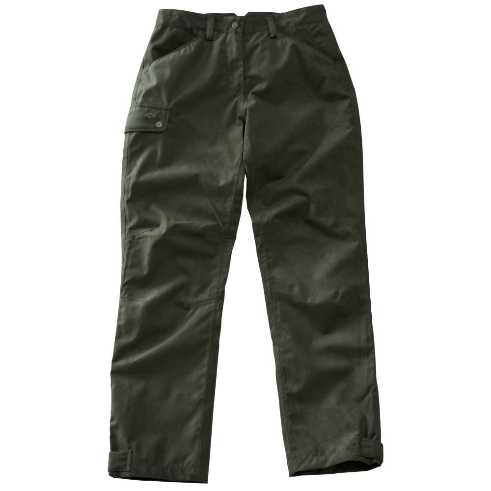 Hoggs Of Fife Rannoch Ladies Field Trousers | Great British Outfitters