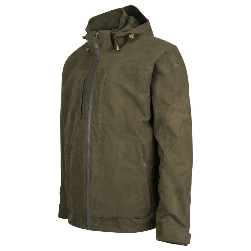 Hoggs of clearance fife shooting jacket