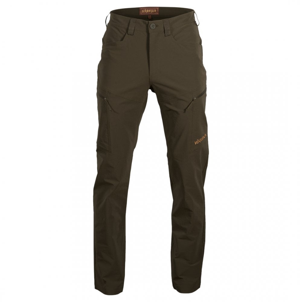 Mountain Hunter trousers