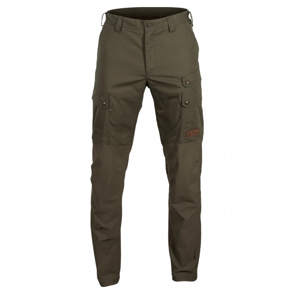 Mountain Hunter Pro trouser by Härkila  3layer GORETEX hunting pants