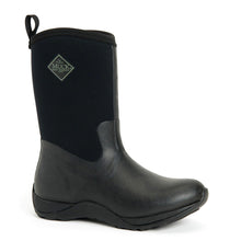 Arctic Weekend - Black by Muckboot Footwear Muckboot   