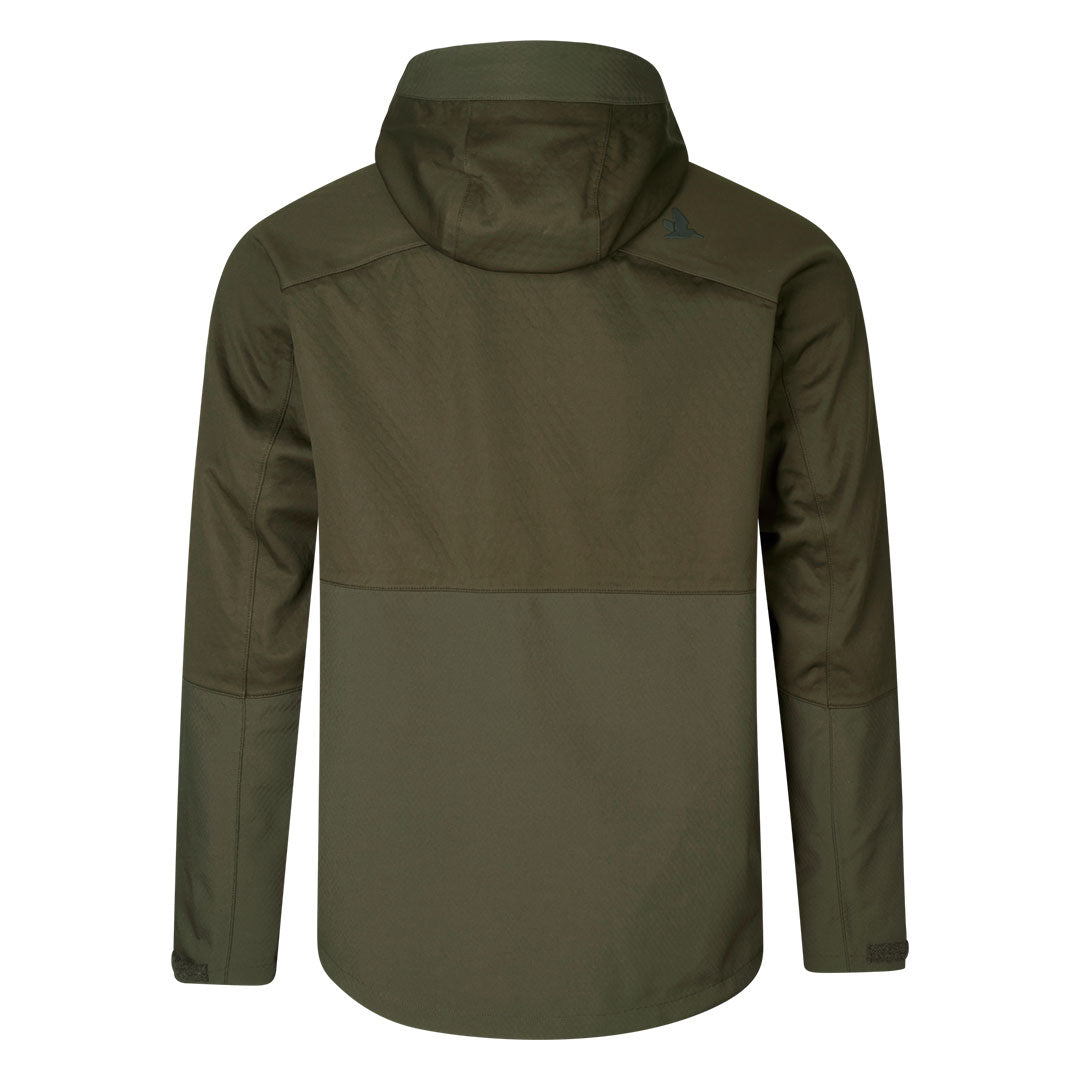 Seeland Hawker Shell II Jacket | Great British Outfitters