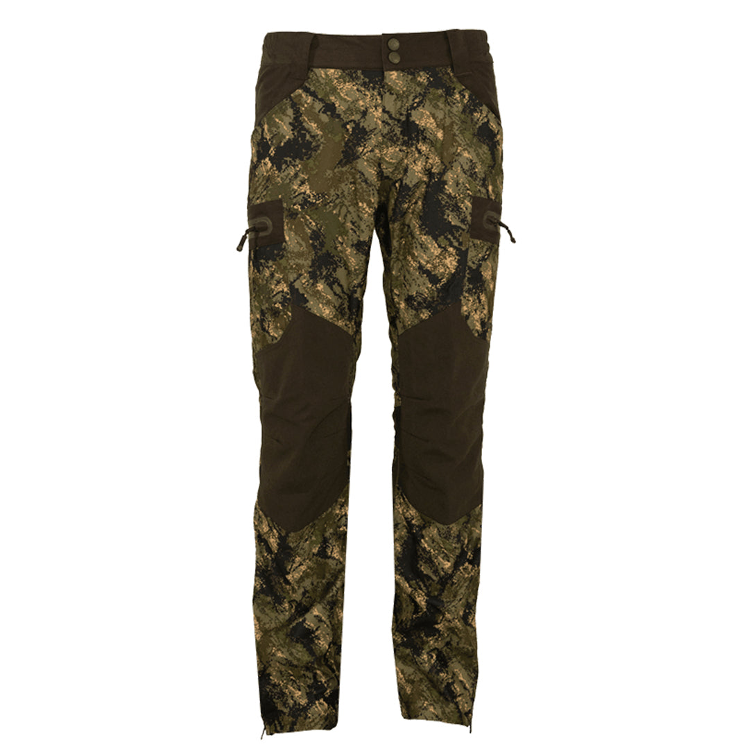 Shooterking Huntflex II Camo Trousers | Great British Outfitters