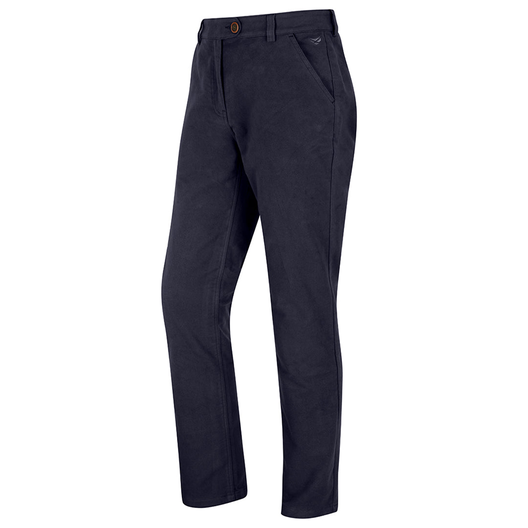 Hoggs of Fife WorkHogg Ladies Stretch Trousers