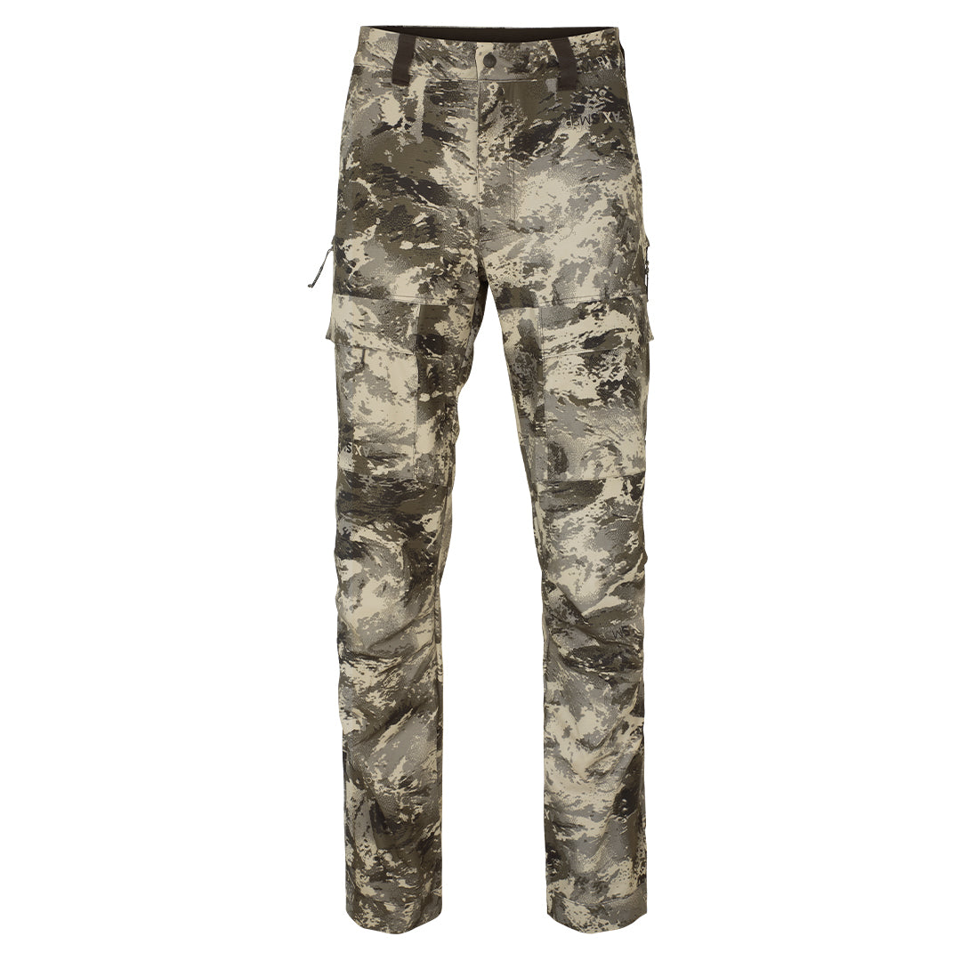 Mountain Hunter Expedition packable Down trousers