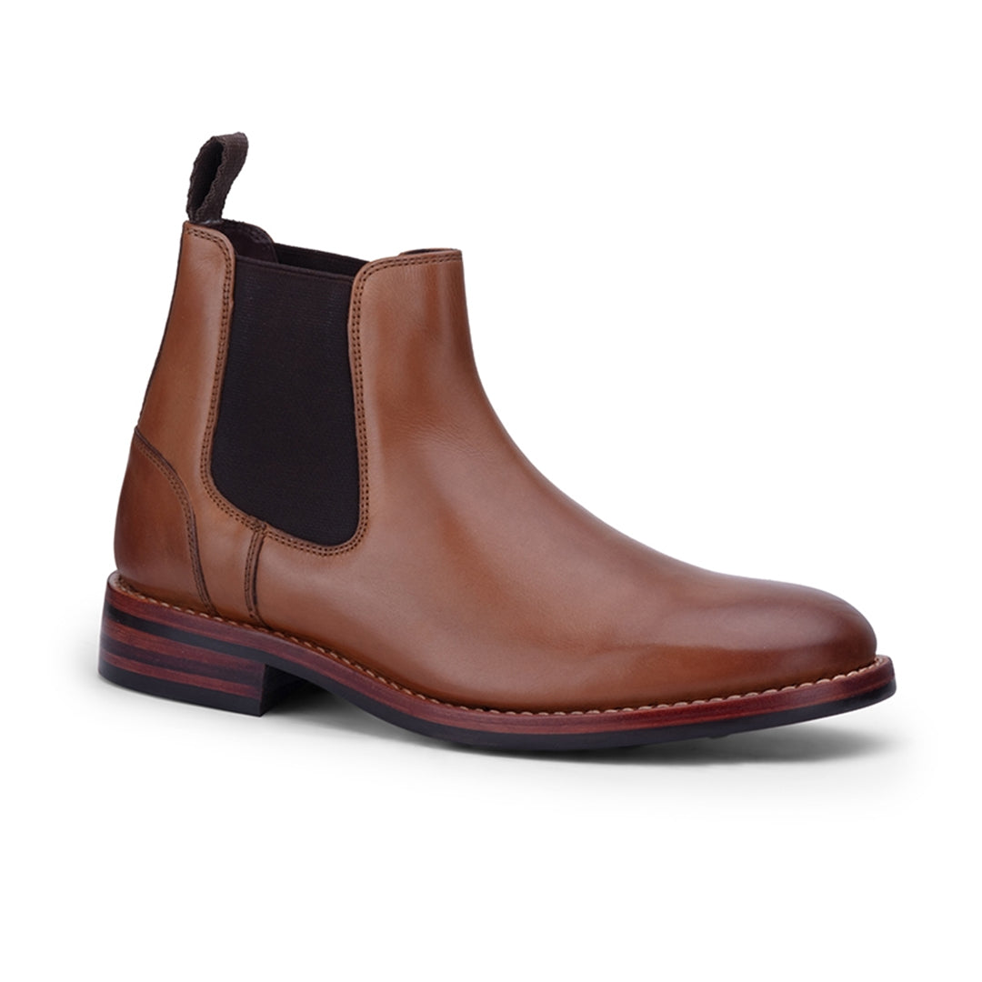 Hoggs Of Fife Perth Dealer Boot | Great British Outfitters