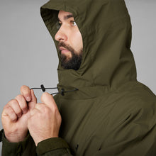 Taxus Rain Poncho Pine Green by Seeland Jackets & Coats Seeland   