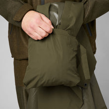 Taxus Rain Poncho Pine Green by Seeland Jackets & Coats Seeland   